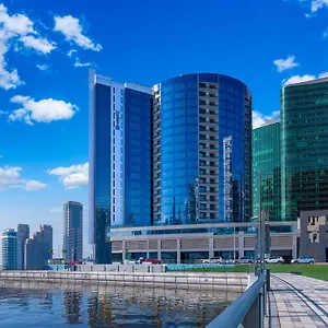 5* Otel Radisson Blu Hotel, Waterfront