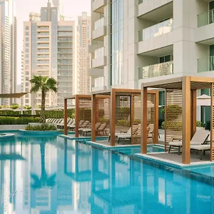 4* Apart Otel Sonder By Marriott Bonvoy Business Bay Apartments