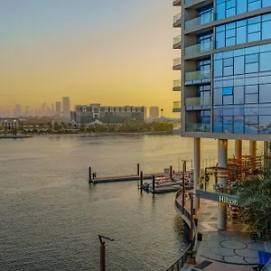 5* Otel Hilton Creek & Residences